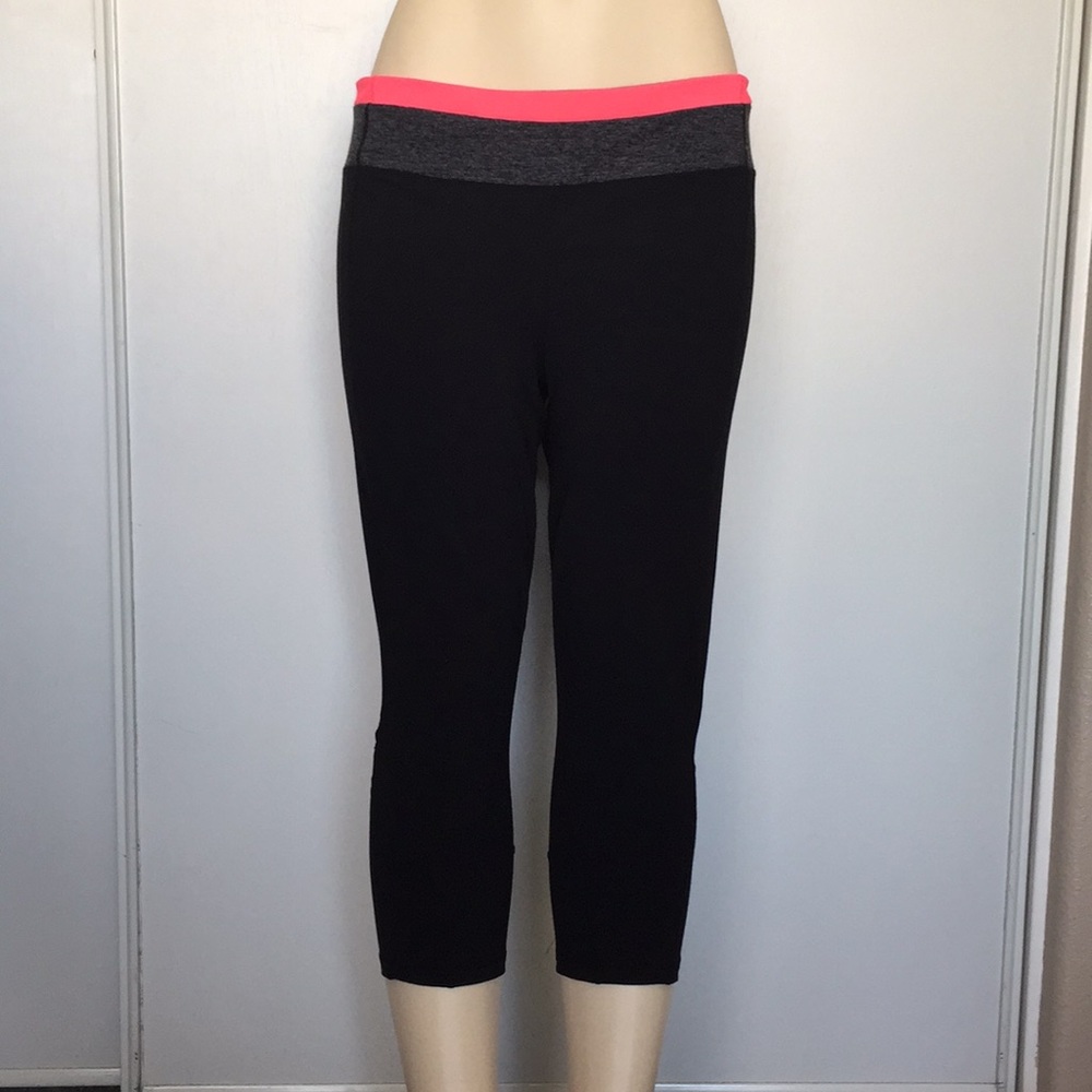 GapBody High Waist Leggings